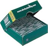 Derby Professional Single Edge Razor Blade 100-Pieces, 0.04203 kg