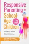 School Age Children Parenting