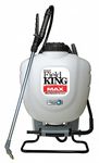 Field King Backpack Sprayer - 4 Gallon