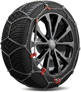 KÖNIG CB-7 097 Snow Chains, 1 Pair