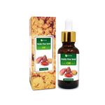 Pickly Pear Essential Oil 100% Natural Pure Undiluted Uncut Carrier Oil 15ml with Dropper