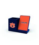 SOAR NCAA Wireless Cell Phone Charger and Desktop Organizer, Auburn Tigers