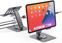 HC Universal Docking Station for iP