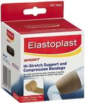 Elastoplast Hi-Stretch Support and Compression Bandage Calf 7.5cm x 4.5m