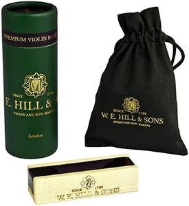 W.E. Hill & Sons Premium Violin Rosin