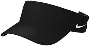 Nike Dry Visor - AV9754 - College B