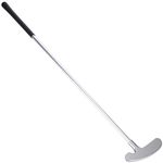 3‑Section Right Left Handed, Putter Golf Accessories for Kids Putter Golf Classic Indoor Travel Training Club