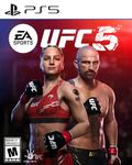 EA Sports UFC 5 Playstation 5