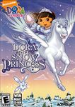 Dora Saves The Snow Princess (PC)