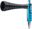 Capri Tools Sandstorm Air Blow Gun with High-Velocity Whirlwind Nozzle