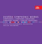 Symphonic Works