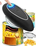 One Touch Electric Can Opener Fits 