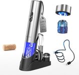 CIRCLE JOY Electric Wine Opener 7-i