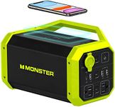 Monster Power Grid Portable Power S
