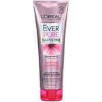 L'Oreal Paris Sulfate Free Moisture Shampoo (EverPure Color Care Moisture, 250ml)