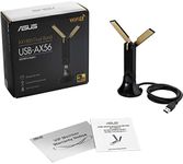 ASUS WiFi 6 AX1800 USB WiFi Adapter