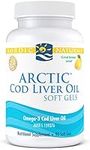 Nordic Naturals Arctic Cod Liver Oi