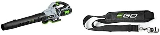 EGO Power+ LB6504 650 CFM Variable-