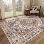 befbee 5x7 Area Rugs for Living Roo