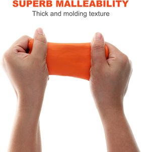 MATCEE Clay Bar Kit for Cars – 3-Pack 100g Detailing Bars, Paint Cleaner