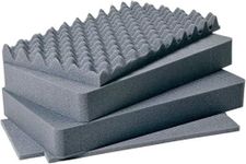 4 Piece Pluck Foam Set for The Peli