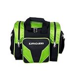Kawagarbo Bowling Bag for Single Ba