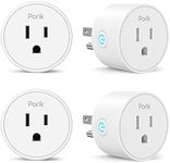 PORIK SP01 Smart Plug That Works wi