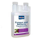 Bermuda Fungus and Bacteria Treatment 1000ml