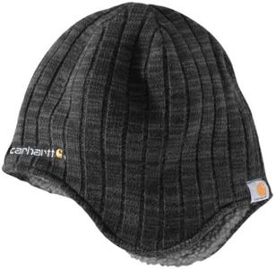 Carhartt Men's Akron Hat,Black,One Size