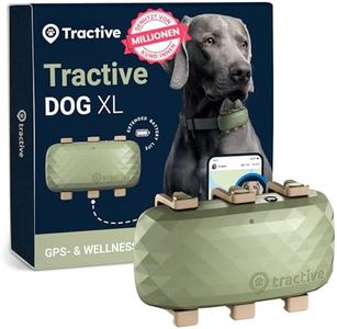 Tractive X