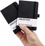 Animusphere 2Pack Pocket Notebook S