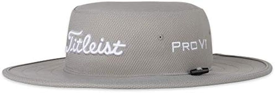 Titleist Golf- Tour Aussie Hat Legacy Collection