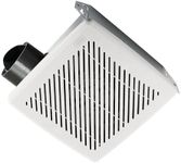 Broan-NuTone® Bathroom Exhaust Fan,