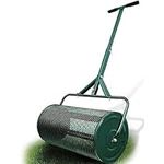 24 Inch Compost Spreader, Durable L