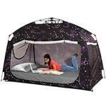 Indoor Instant Privacy Bed Tent for