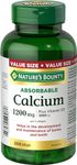 Calcium Supplements