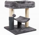 AUSSIE FURBABY Cat Scratcher Cat Tr