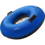 NRS Big River Float Tube-Blue