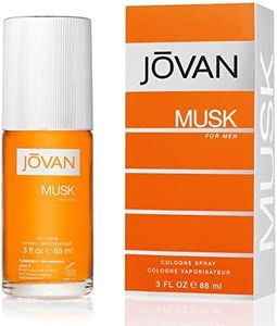 Jovan Musk