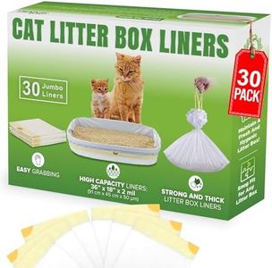 Cat Litter