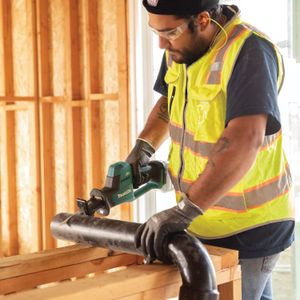 Makita 18V LXT Brushless Reciprocating Saw – Tool Only