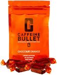 Caffeine Bullet Energy Chews - Choc