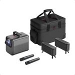 NEBULA X1 Bundle Triple Laser 4K Pr
