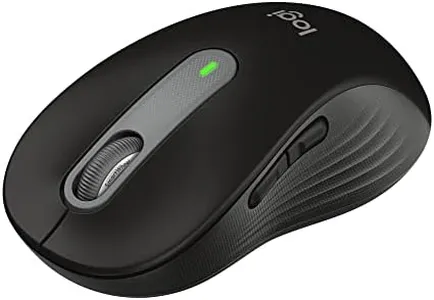 Logitech S