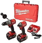 Milwaukee Electric Tools 2997-22 Ha