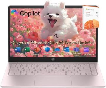 HP Laptop