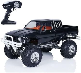 Hg 1/10 Rc