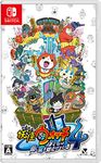 NSW Yo-Kai Watch 4: Weâ€™Re Looking Up At The Same Sky [Japan Import]