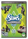 The Sims 3: High End Loft Stuff