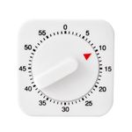 Manual Kitchen Timer